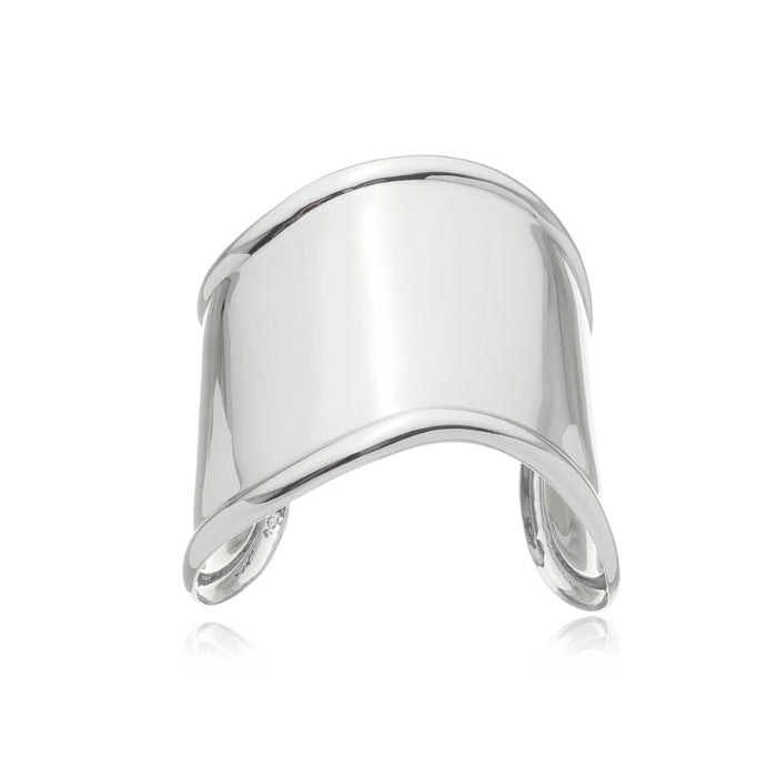 Bracelete Largo Anitta Prata