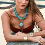 Anel Isadora Elos Folheado a Ouro 18k