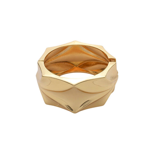 Bracelete Trabalhado Julia Dourado