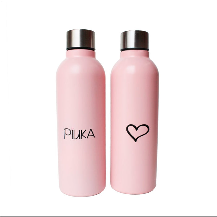 Garrafa de Alumínio Piuka