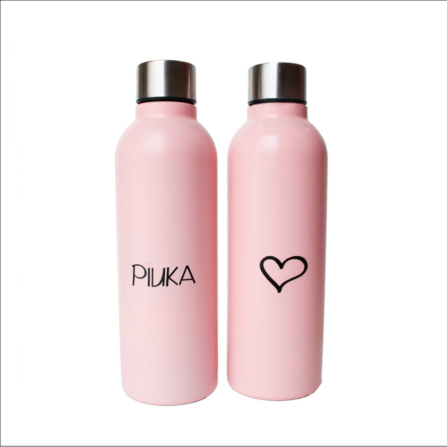 Garrafa de Alumínio Piuka