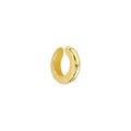 Piercing de Encaixe Nina Zircônia Folheado a Ouro 18k