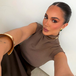 Thaís Aguiar - Brinco Gota Kelly & Choker Kristy