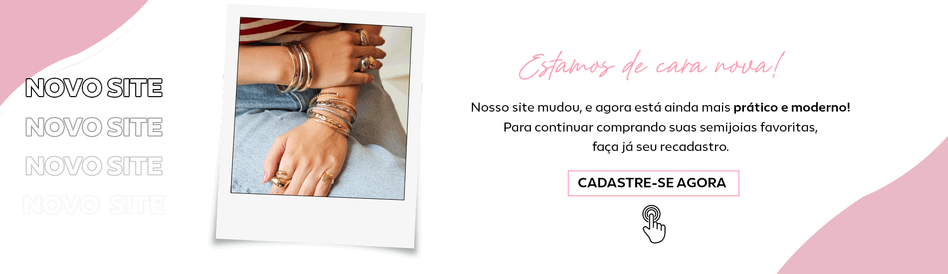 SITE NOVO
