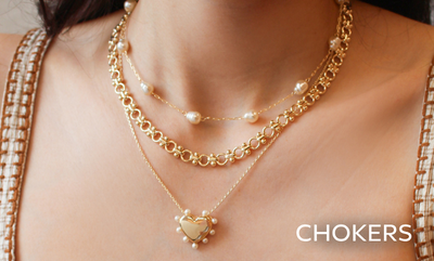 CHOKERS