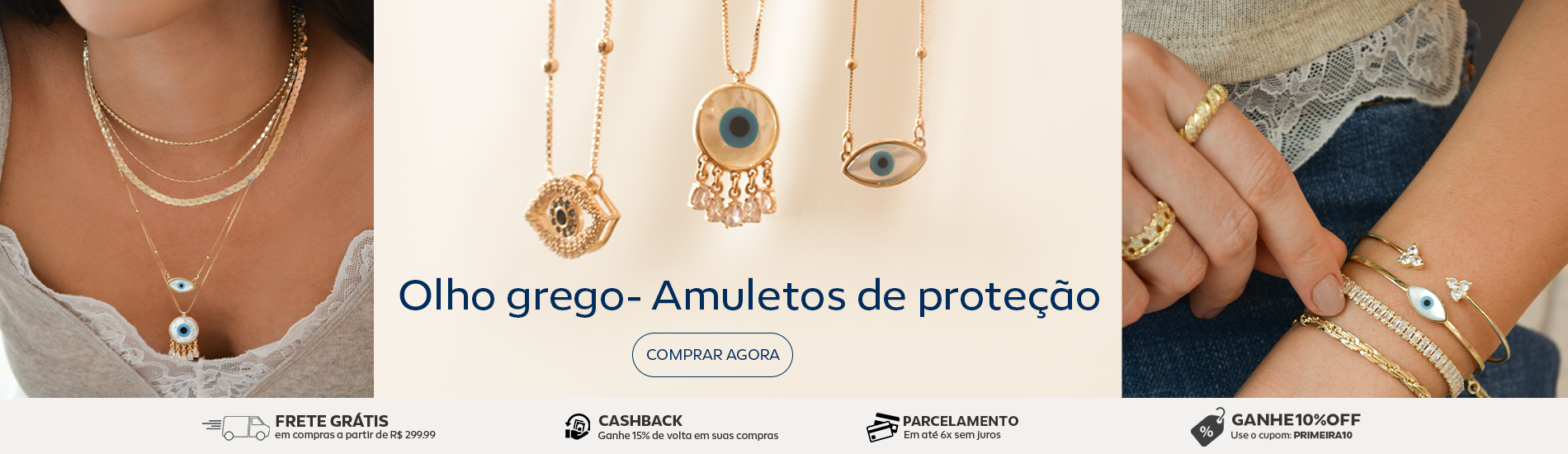 Amuletos