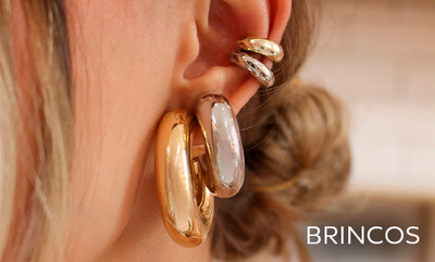 BRINCOS