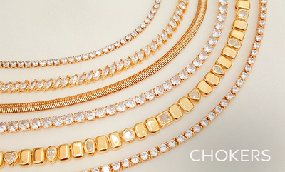 CHOKERS