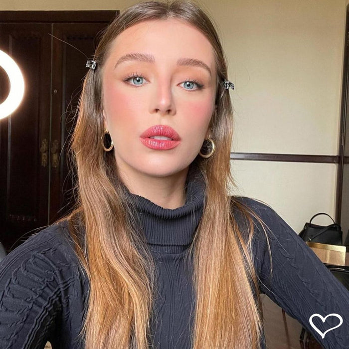 Duda Reis - Mix Argola Nana G