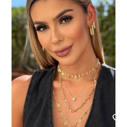 Gabi Alves- Mix Adhara E Argola Helena