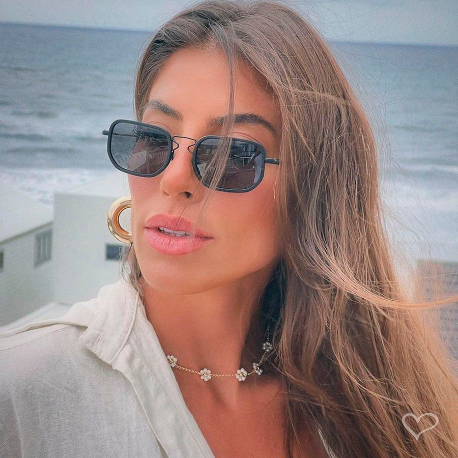 Rachel Apollonio - Mix Argola Tubo Ariel - Piuka