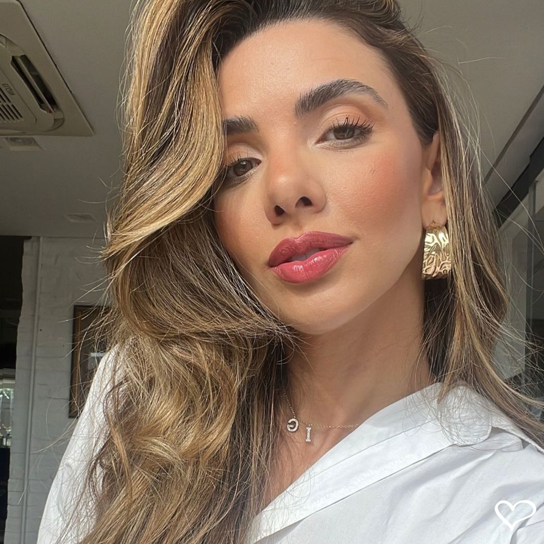 Ingrid Giovinazzo - Mix Argola Michelli - Piuka