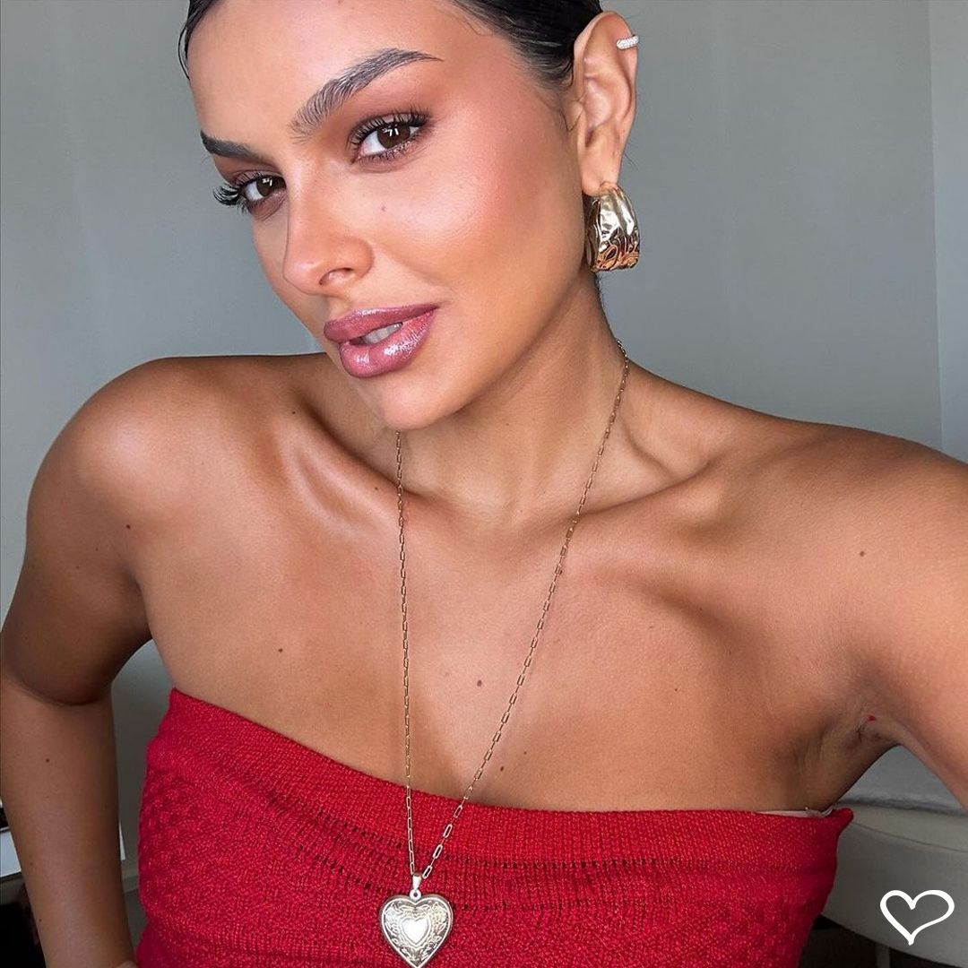 Ste Lemos - Mix Relicário Amore - Piuka