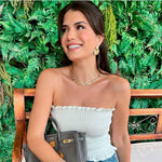 Ari Canovas - Mix Choker Leticia E Brinco Lorena - Piuka