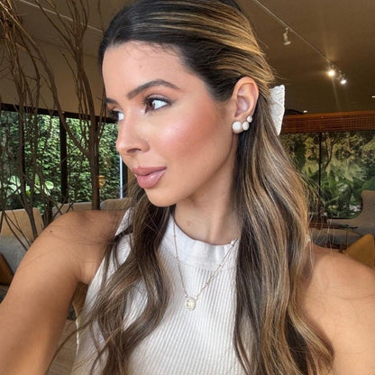 Iesa Grassiely - Mix De Colar São Bento - Piuka