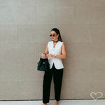 Thais Aguiar - Mix Chocker Luma e Brinco Maya - Piuka