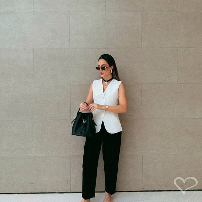 Thais Aguiar - Mix Chocker Luma e Brinco Maya - Piuka
