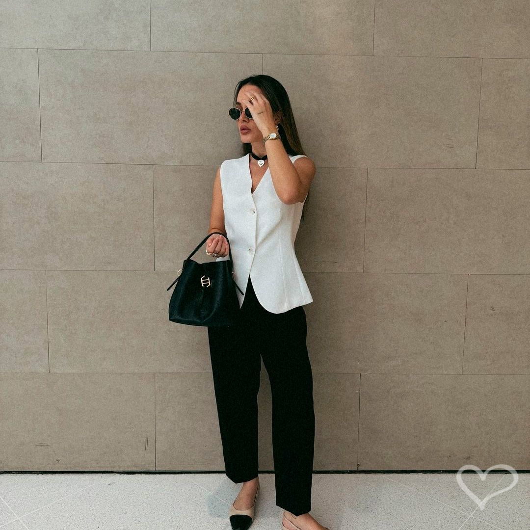 Thais Aguiar - Mix Chocker Luma e Brinco Maya - Piuka