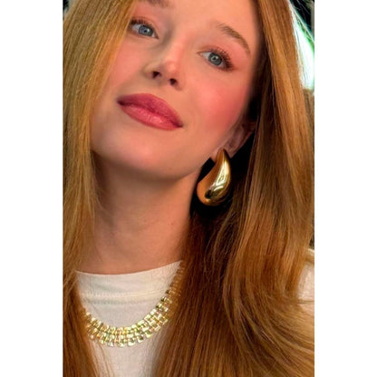 Duda Reis - Mix Chocker Maria e Brinco Hailey - Piuka