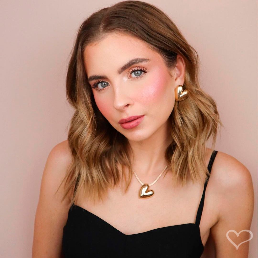 Fe Tumas - Mix Corações e Laço fernanda - Piuka