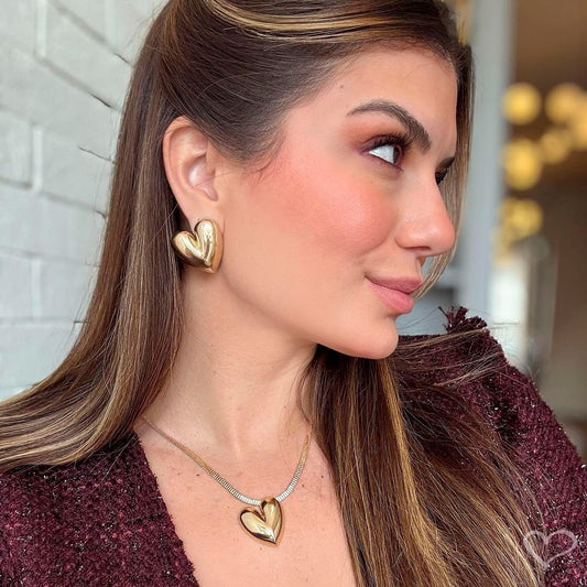 Ari Cânovas - Mix Corações Cecilia e Laço Lucy - Piuka