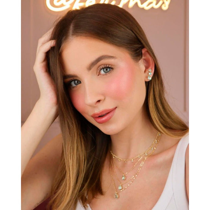 Fe Tumas - Mix de Colares Olivia