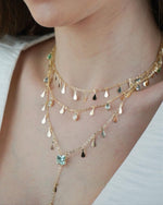 Fe Tumas - Mix de Colares Larissa - Piuka