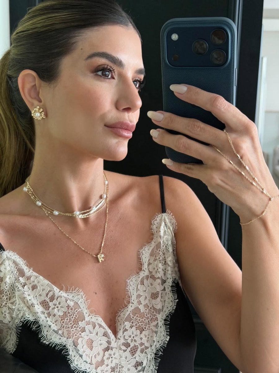 Ari Cânovas - Mix Letra Inicial - Piuka