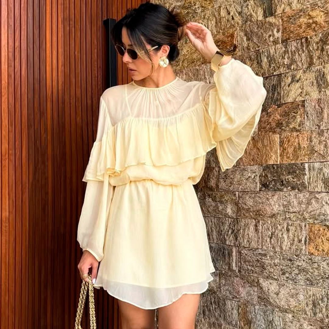Iesa Brinco Karol Matelado e Bracelete Diana - Piuka
