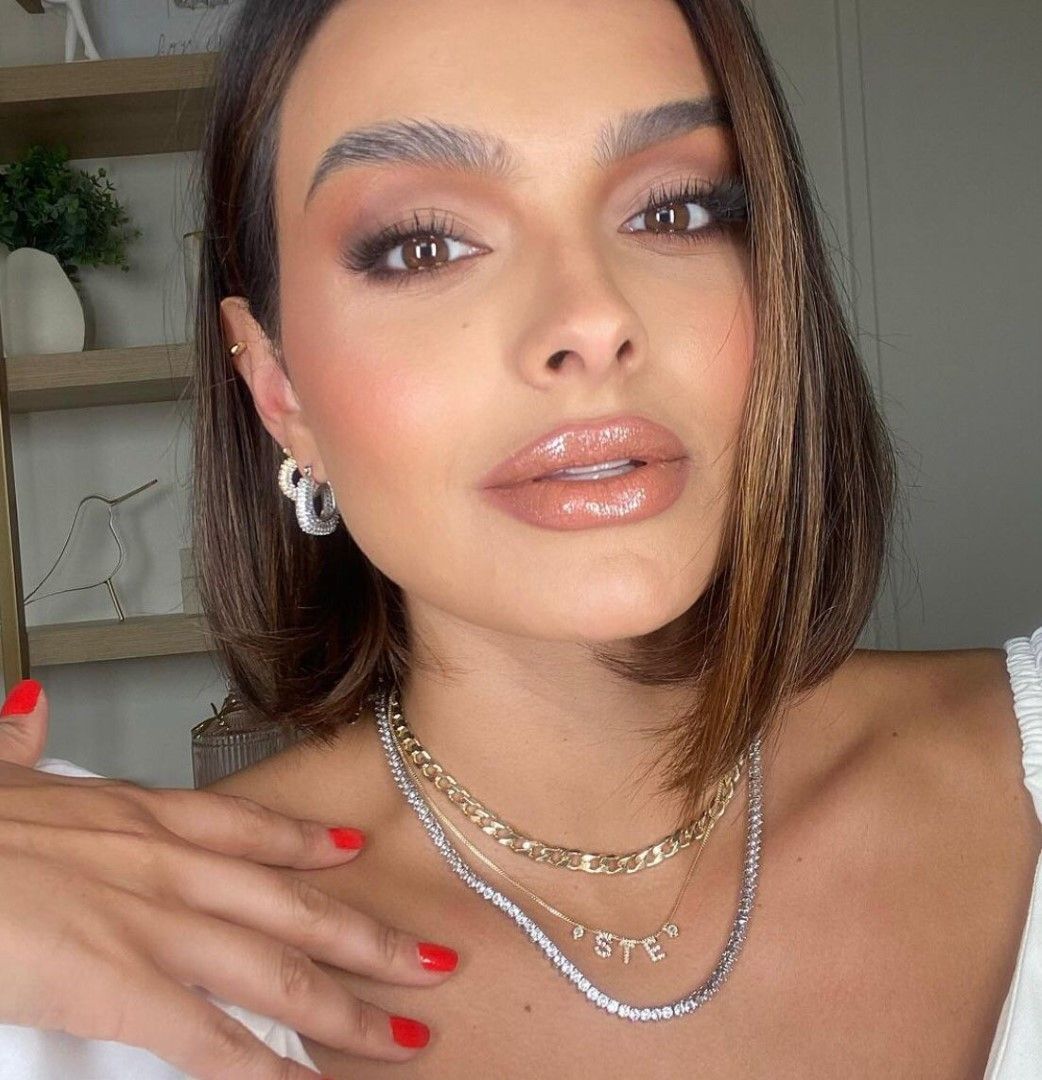 Ste Lemos - Colar Personalizado - Riviera Nat - Piuka