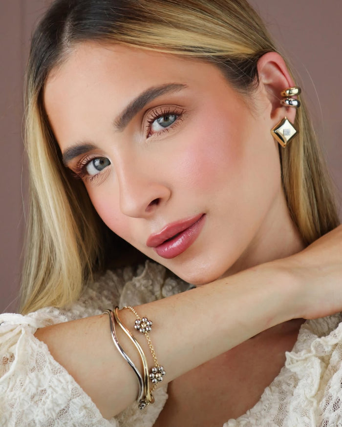 Fe Tumas - Mix Lorena Gold Silver