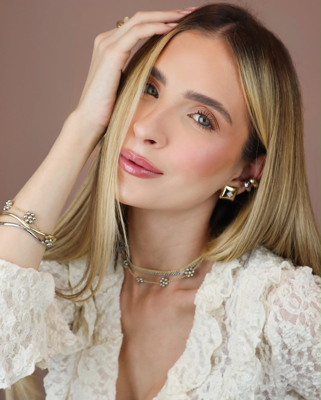Fe Tumas - Mix Lorena Gold Silver