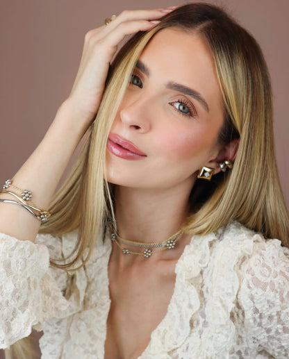Fe Tumas - Mix Lorena Gold Silver