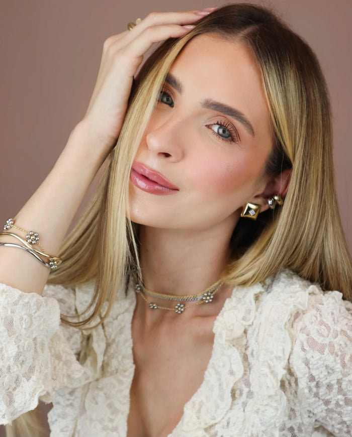 Fe Tumas - Mix Lorena Gold Silver