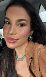Ana Flavia - Mix Turquesa