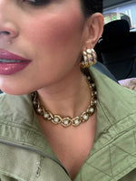 Ana Flavia - Mix argola Anne