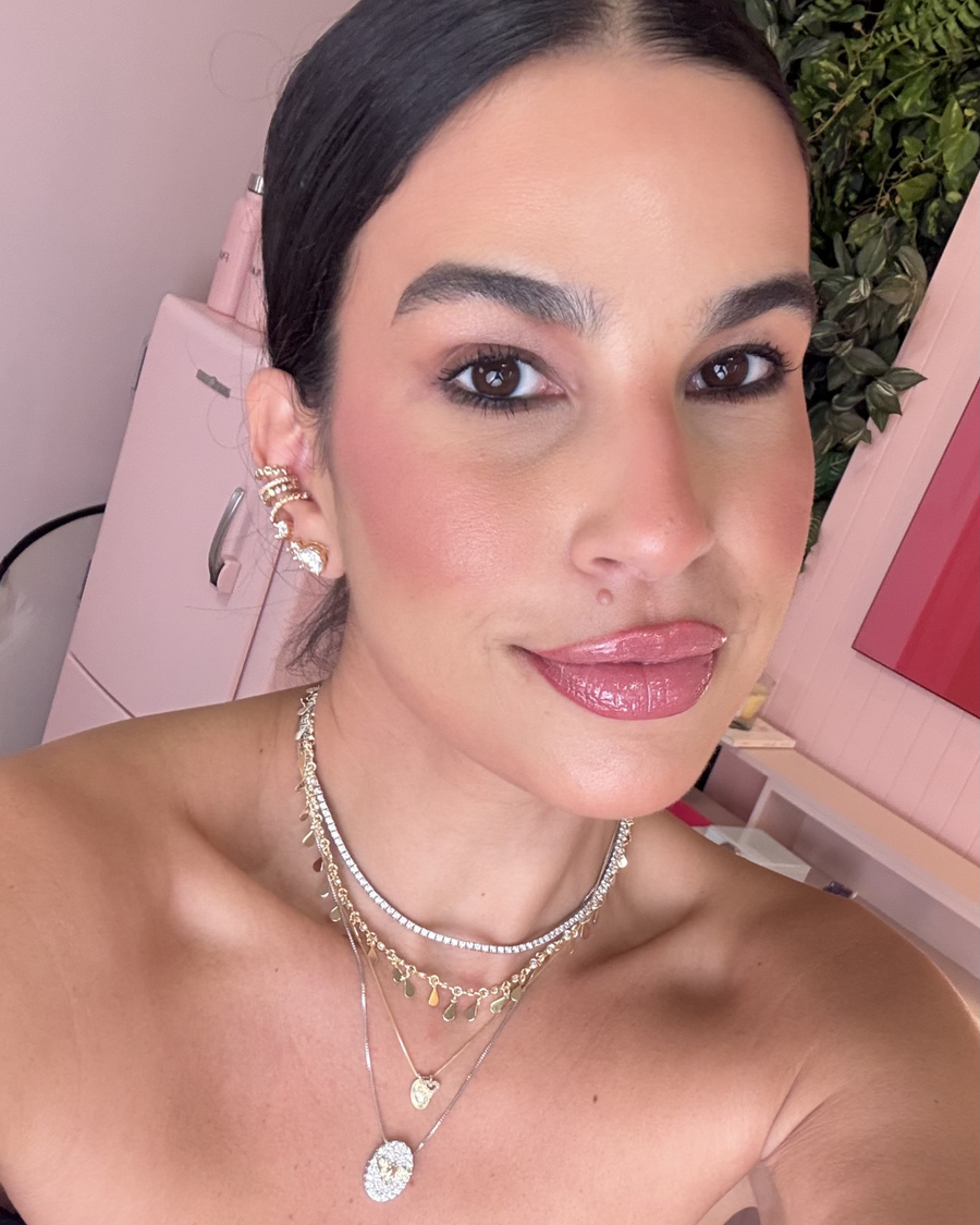 Ana Flávia - Mix Sofía