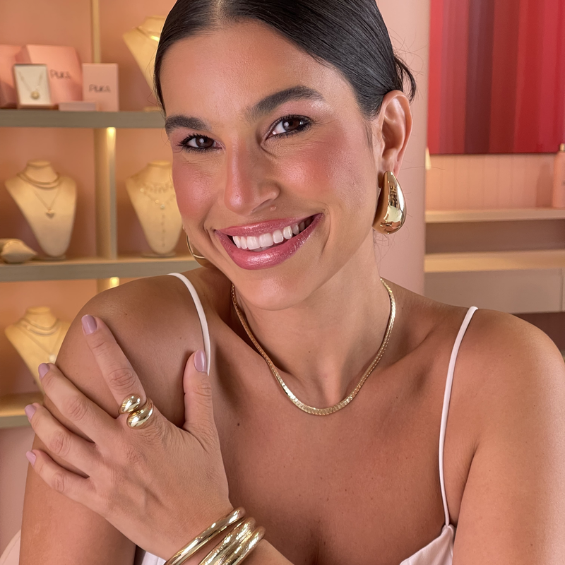 Ana Flávia - Mix Hailey