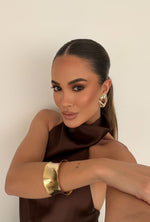 Thais Aguiar - Brinco Laura & Bracelete Hadassa