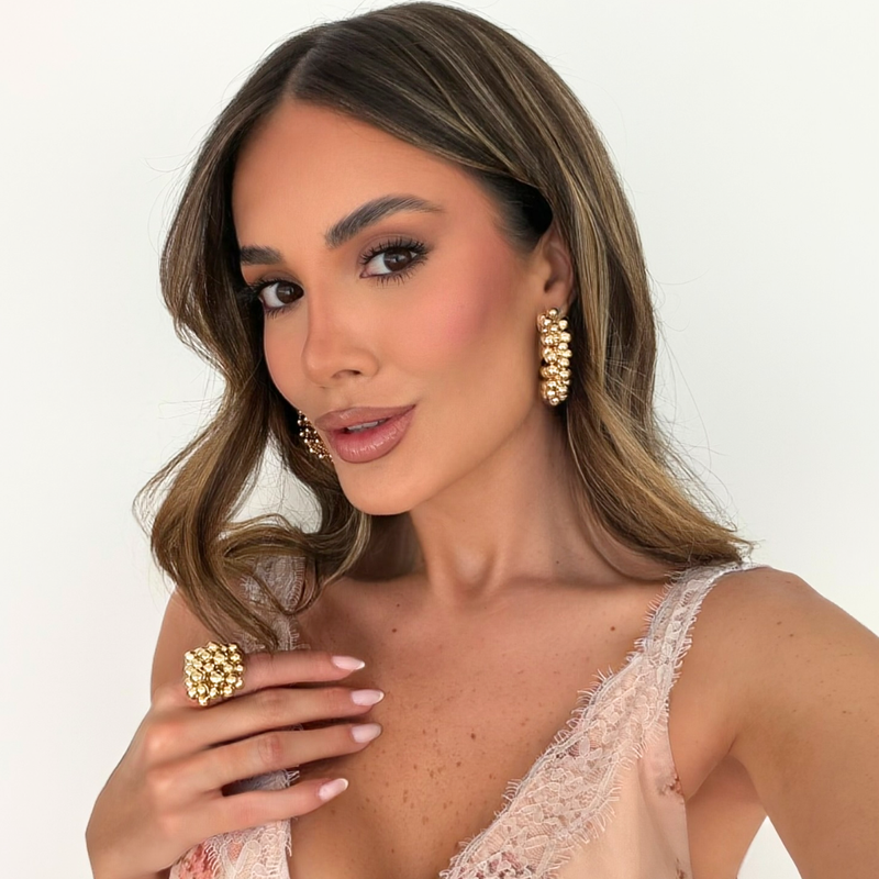 Thais Aguiar - Mix Esferas
