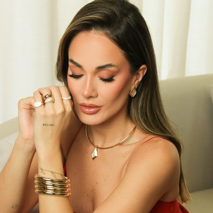 Thais Aguiar - Mix Serena