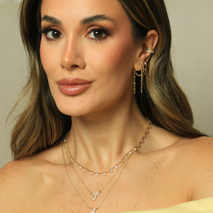 Thais Aguiar - Mix Celina