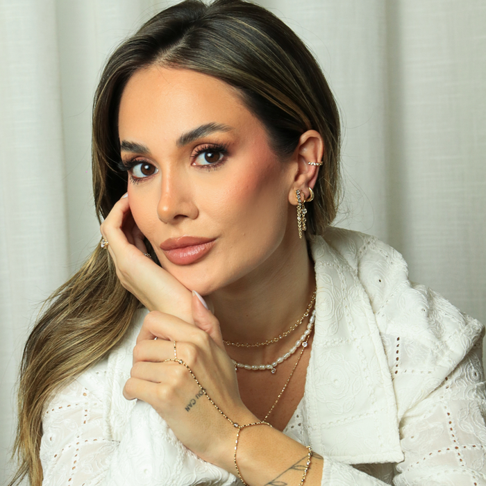 Thais Aguiar - Mix Beatrice