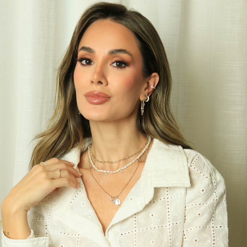 Thais Aguiar - Mix Beatrice
