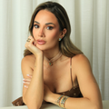Thais Aguiar - Mix Stefani Turquesa