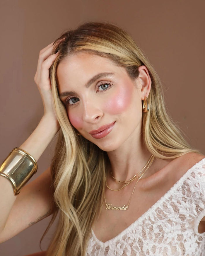 Fe Tumas Mix Personalizado