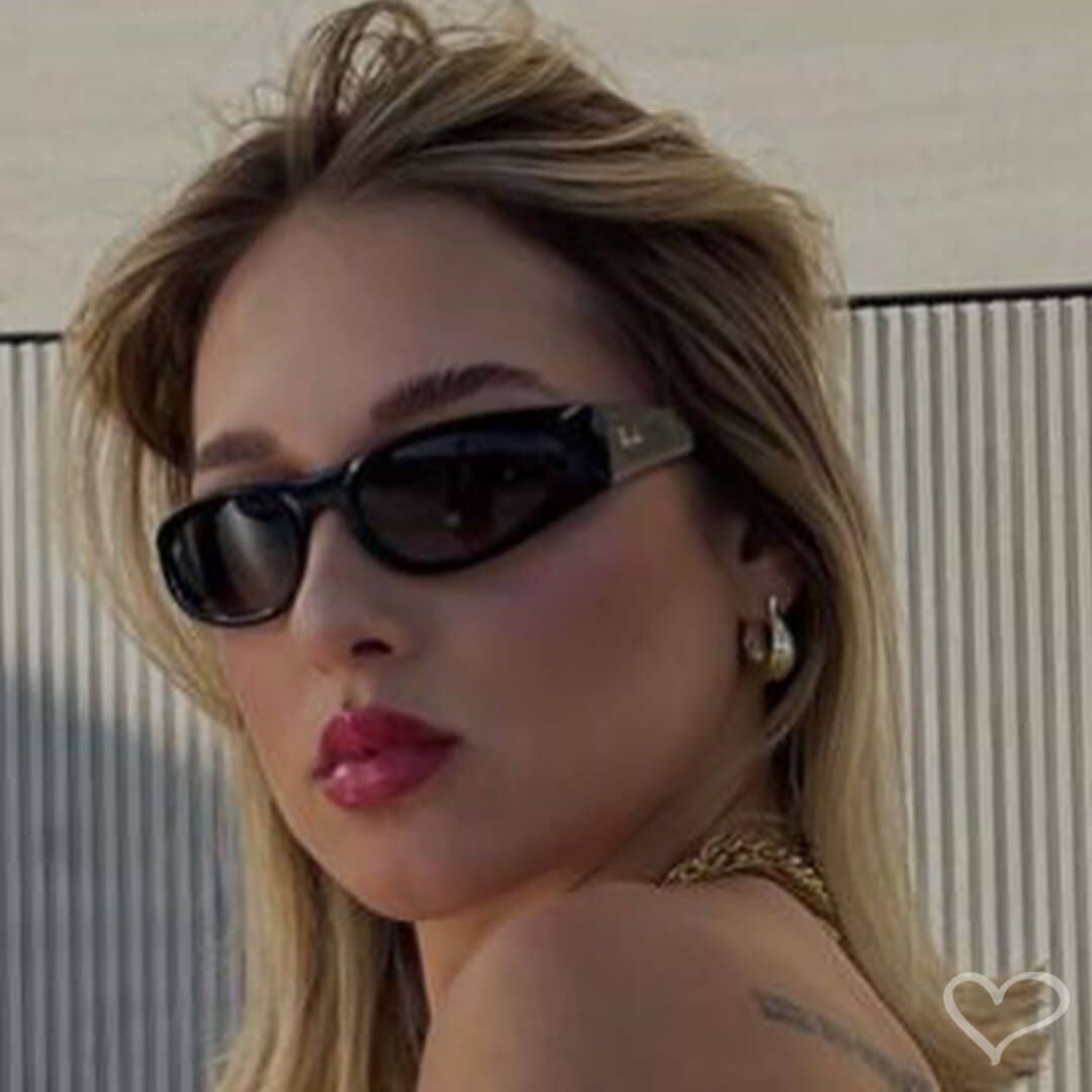 Malu Borges - Mix Colar Signo E Choker Fernanda - Piuka