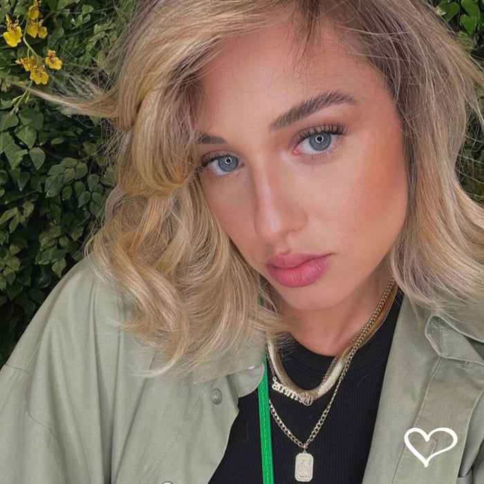 Malu Borges - Mix De Colares Sirius E Signo