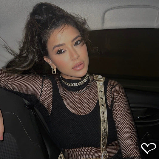 Rica De Marré - Mix Colar Aline - Piuka