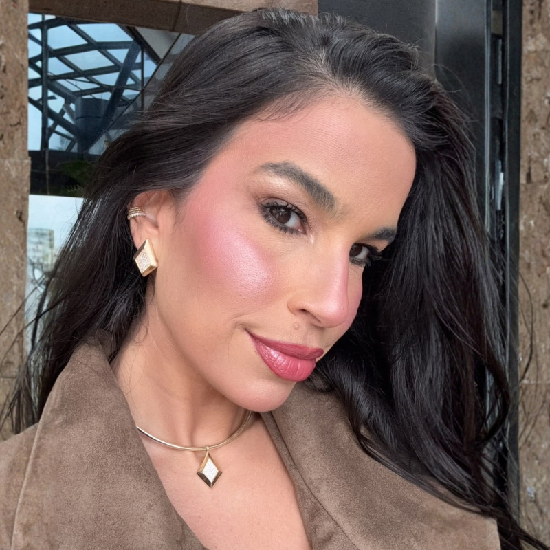 Ana Flávia - Mix Serena